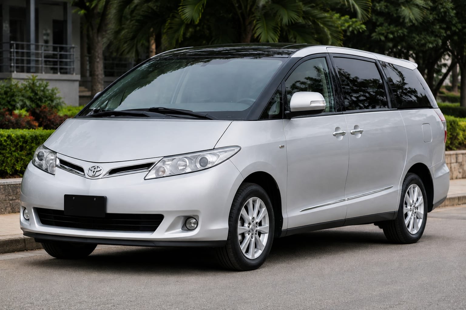 Toyota Previa